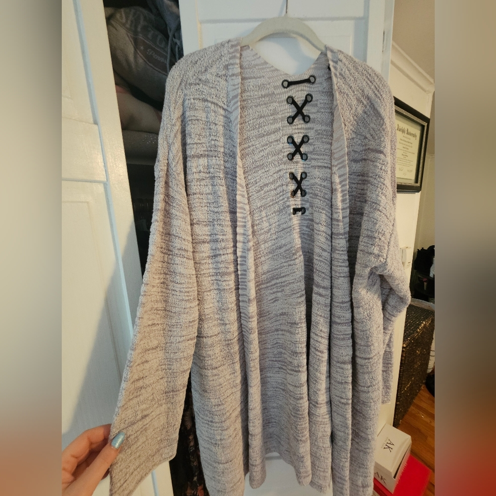 NIC+ZOE Sweater